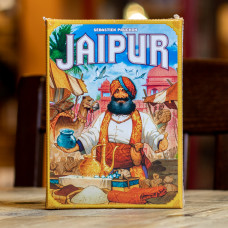 Jaipur: Limited Edition