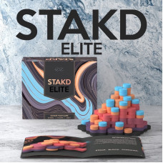 Stakd Elite KS 