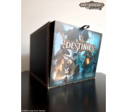Предзаказ: Destinies: Deluxe Storage Box