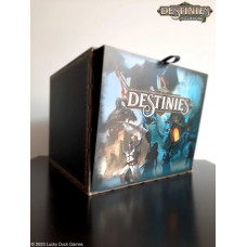Предзаказ: Destinies: Deluxe Storage Box