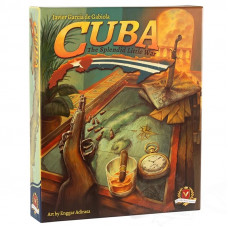 Cuba: The Splendid Little War 2nd Edition