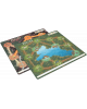 Предзаказ: Root: The Lake and Mountain Playmat