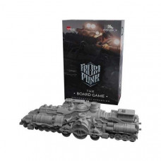 Frostpunk: Dreadnought Expansion Pre-Shaded
