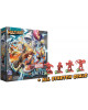 Уценка: Marvel United: Multiverse Base Game + SG Damaged