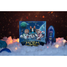 Mlem: Space Agency