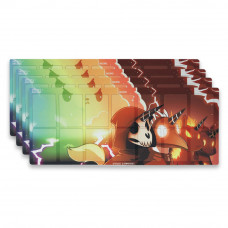 Unstable Unicorn: Rainbow Apocalypse Play Mat