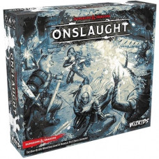 Dungeon & Dragons: Onslaught