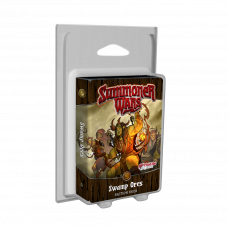 Summoner Wars: Swamp Orcs