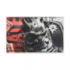 Hate: Tribe of Vore Nash