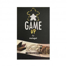 Kemet: Blood and Sand – Sand Worm Game Up