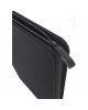 Gamegenic: Zip-Up Album 18-Pocket Black