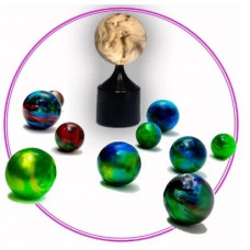 Last Light: Resin Upgrade Planets