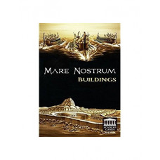 Mare Nostrum: Buildings