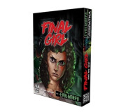 Предзаказ: Final Girl: Into The Void