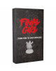 Final Girl: Terror From The Grave Miniatures