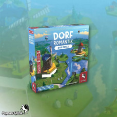 Dorfromantik: The Duel 