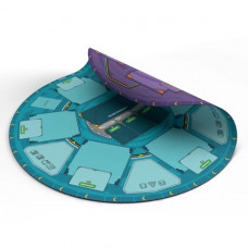 Предзаказ: Marvel United Multiverse: Playmat