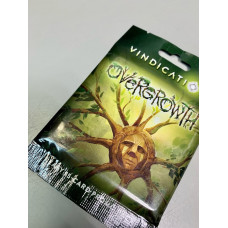 Vindication: Overgrowth Promo Pack