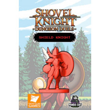Shovel Knight: Shield Knight 