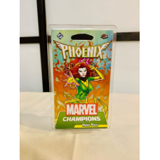 Marvel Champions: Phoenix