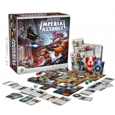 Star Wars: Imperial Assault Core Set