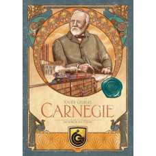 Carnegie KS Edition 