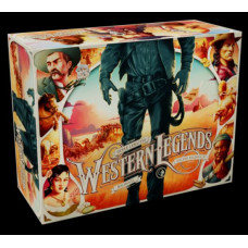 Western Legends: Big Box 