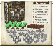 Joan of Arc: Legendary Battle