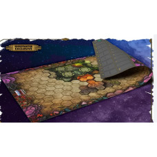 Masters of the Universe: Battlefield Playmat