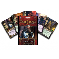 The Lords of the Rings: Dwarves of Durin