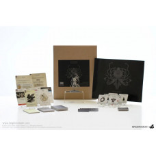 Предзаказ: Kingdom Death Monster: Slenderman 