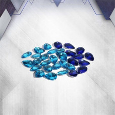 Anachrony: Plastic Water Drops 