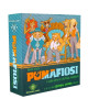 Уценка: Pumafiosi