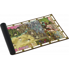 Feudum: Playmat