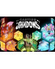 Casting Shadows: Ultimate Collector's Set KS