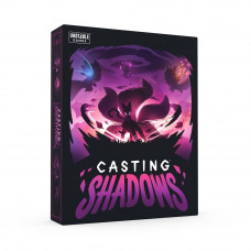 Casting Shadows: Ultimate Collector's Set KS