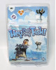 Hey, that's my Fish