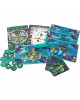Tiny Epic Pirates: Curse of Amdiak