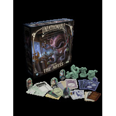 Unfathomable: From the Abyss