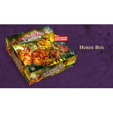 Zombicide: Horde Box