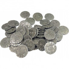 West Kingdom: Metal Coins