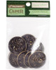 Caper Europe: Coin Pack