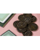 Caper Europe: Coin Pack
