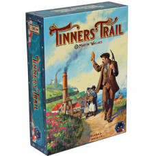 Tinners' Trail Kickstarter Expanded Edition 