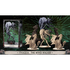 Cthulhu Death May Die: Ithaqua
