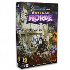 Skytear: Horde