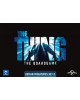 The Thing: Human Miniatures Set 2