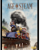 Age of Steam Deluxe
