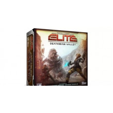 Project Elite: Deathmaw Valley