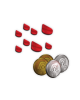 Vendetta – Tokens Upgrade Pack + Embroidered Cloth Bag